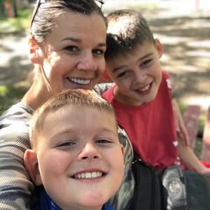 Meet your Posher, Jennifer